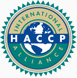 HACCP Accreditation