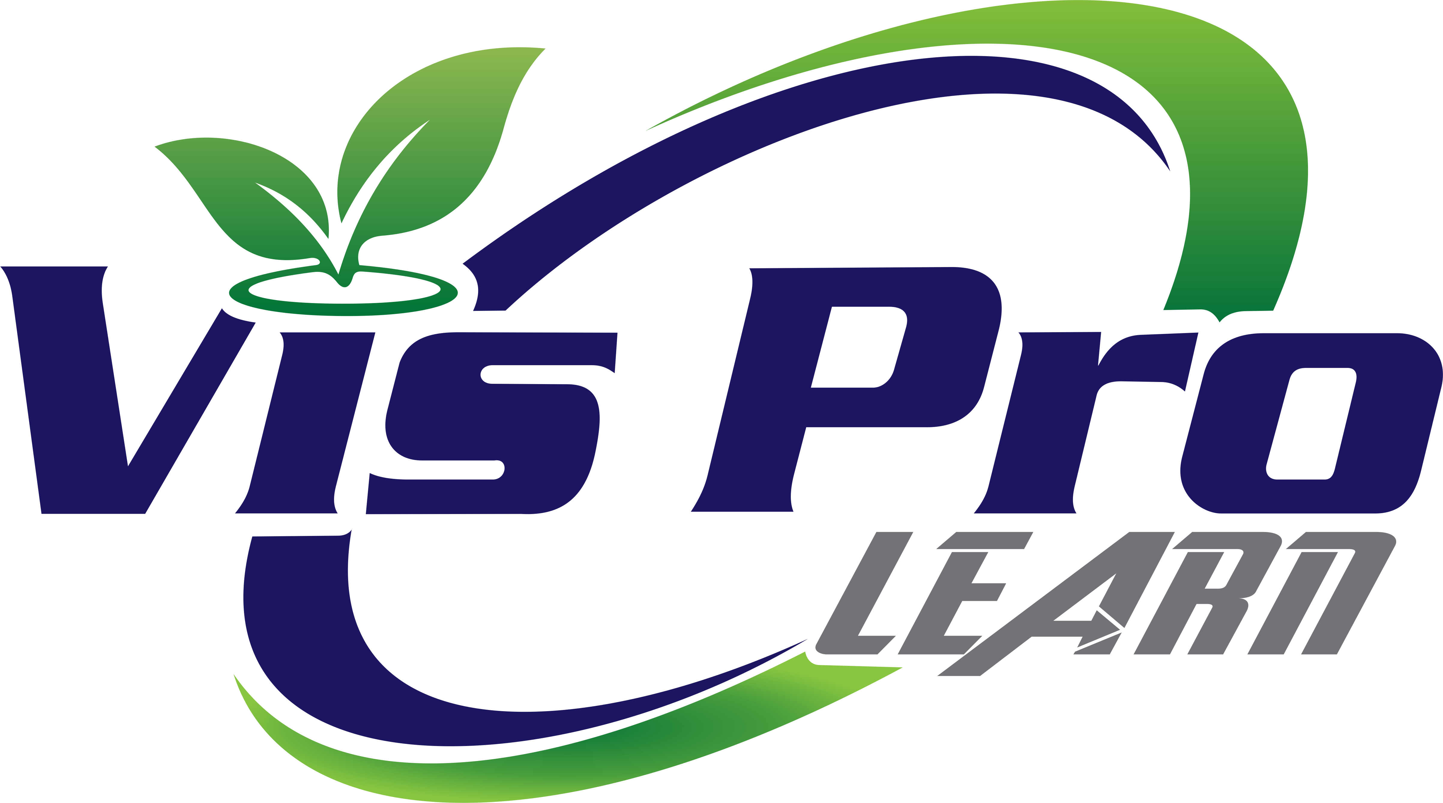 VisPro Learn